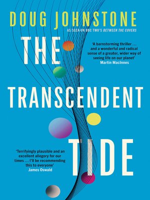 cover image of The Transcendent Tide